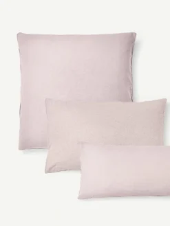 Flanellen kussenhoes Biba^Westwing Collection New