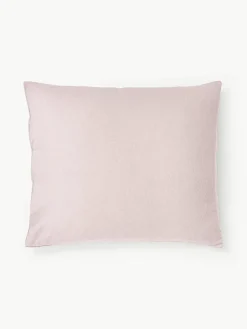 Flanellen kussenhoes Biba^Westwing Collection New