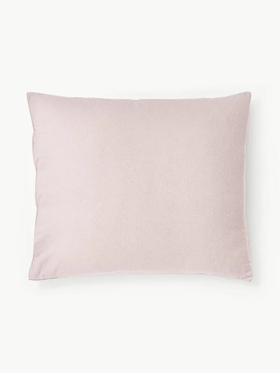 Flanellen kussenhoes Biba^Westwing Collection New
