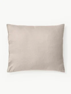 Flanellen kussenhoes Biba^Westwing Collection Clearance