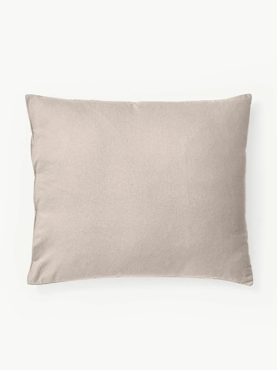 Flanellen kussenhoes Biba^Westwing Collection Clearance