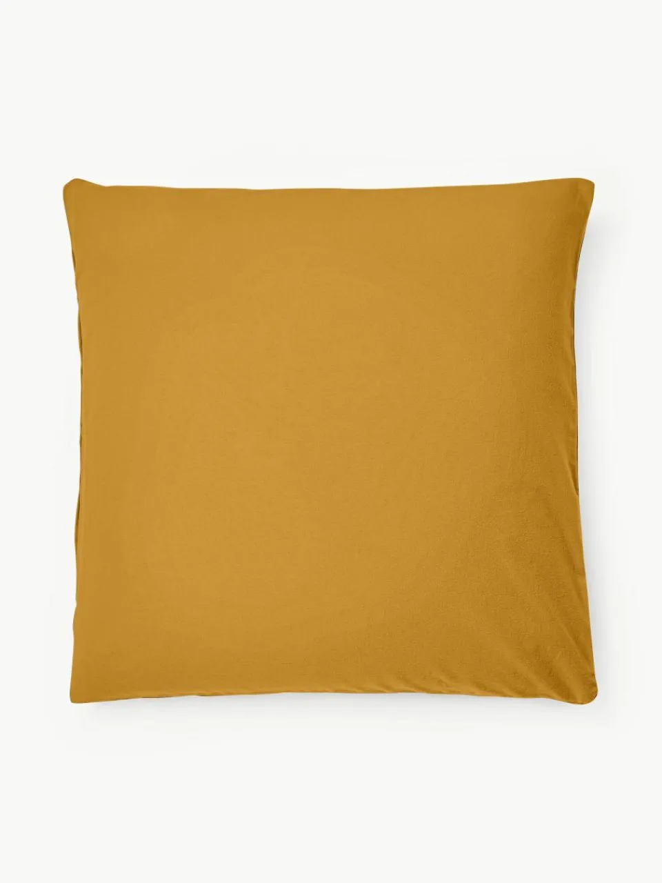 Flanellen kussenhoes Biba^Westwing Collection New