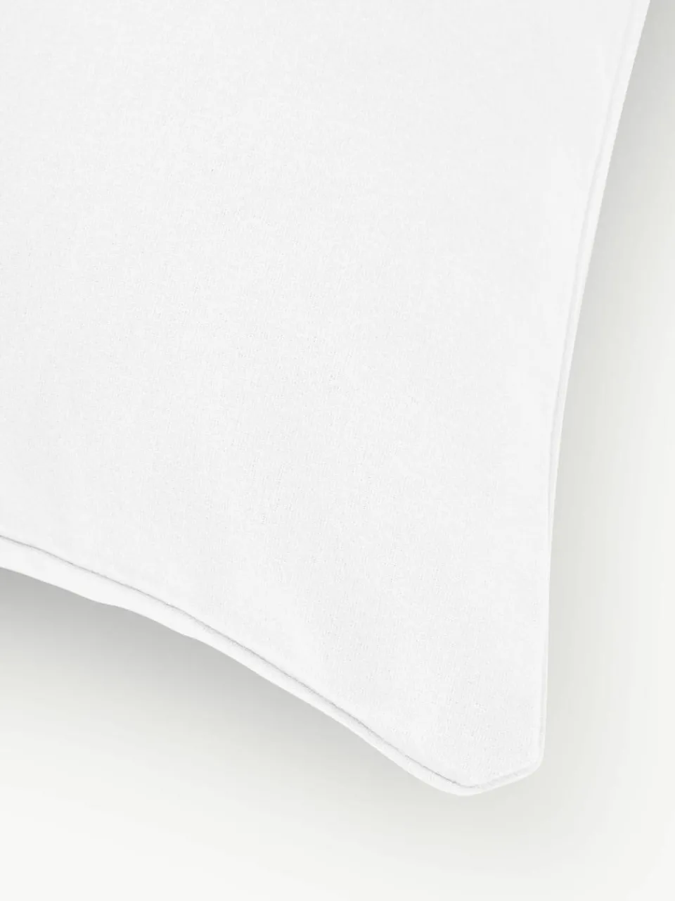 Flanellen kussenhoes Biba^Westwing Collection Outlet