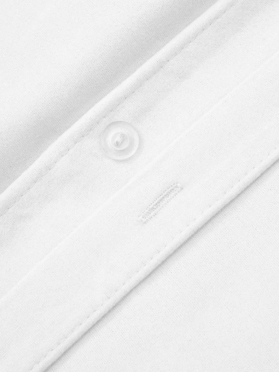 Flanellen kussenhoes Biba^Westwing Collection Outlet