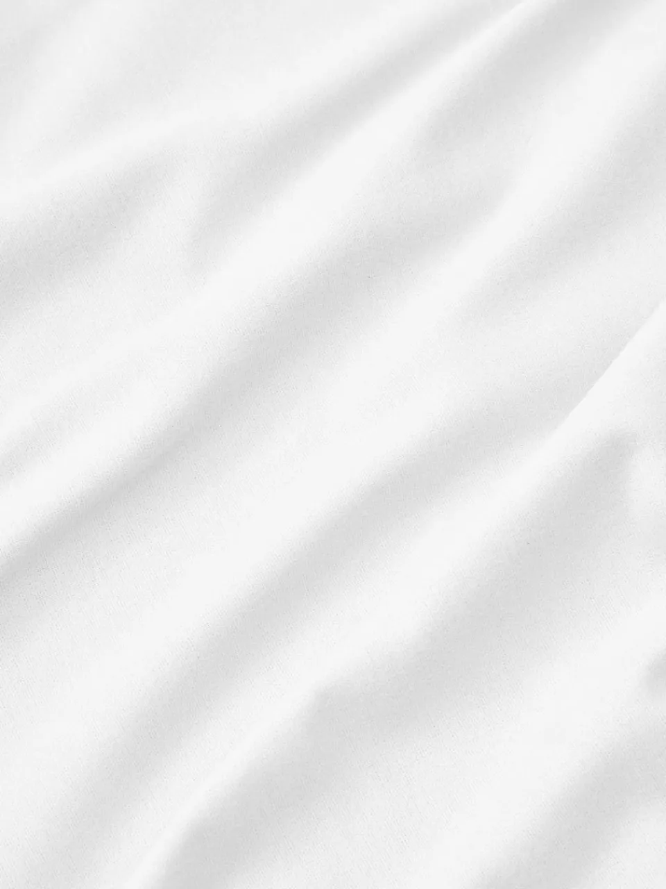 Flanellen kussenhoes Biba^Westwing Collection Outlet