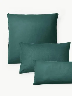 Flanellen kussenhoes Biba^Westwing Collection Best