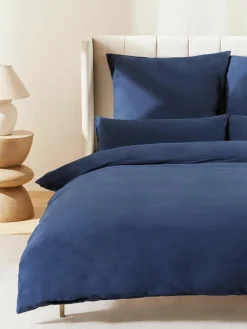 Flanellen kussenhoes Biba^Westwing Collection Outlet