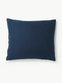 Flanellen kussenhoes Biba^Westwing Collection Outlet