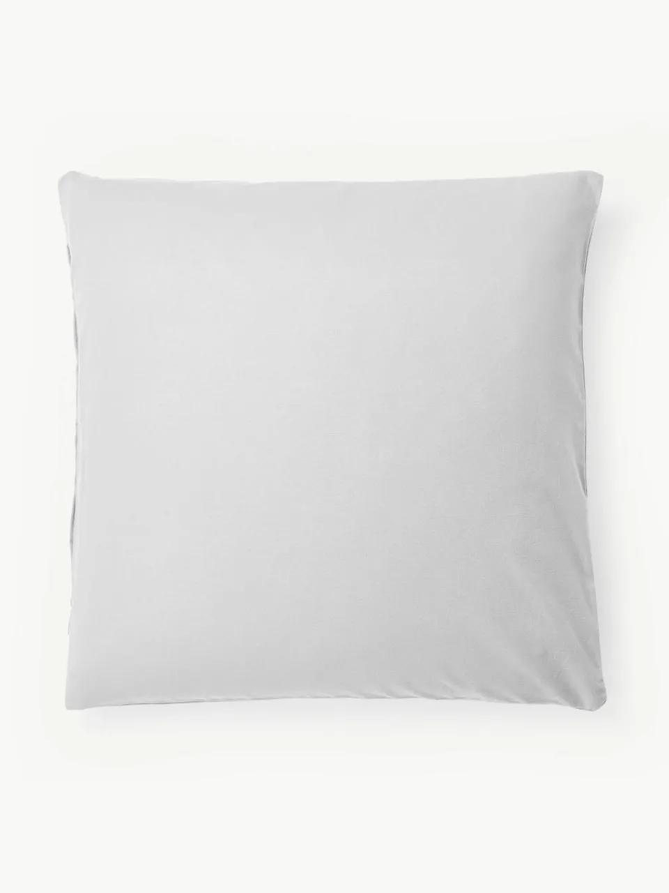 Flanellen kussenhoes Biba^Westwing Collection Hot