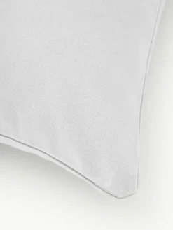 Flanellen kussenhoes Biba^Westwing Collection Hot