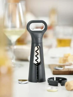 Flesopener BarStar 3-in-1^Joseph Joseph New