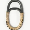 Flesopener Weave van rotan^ferm LIVING Online