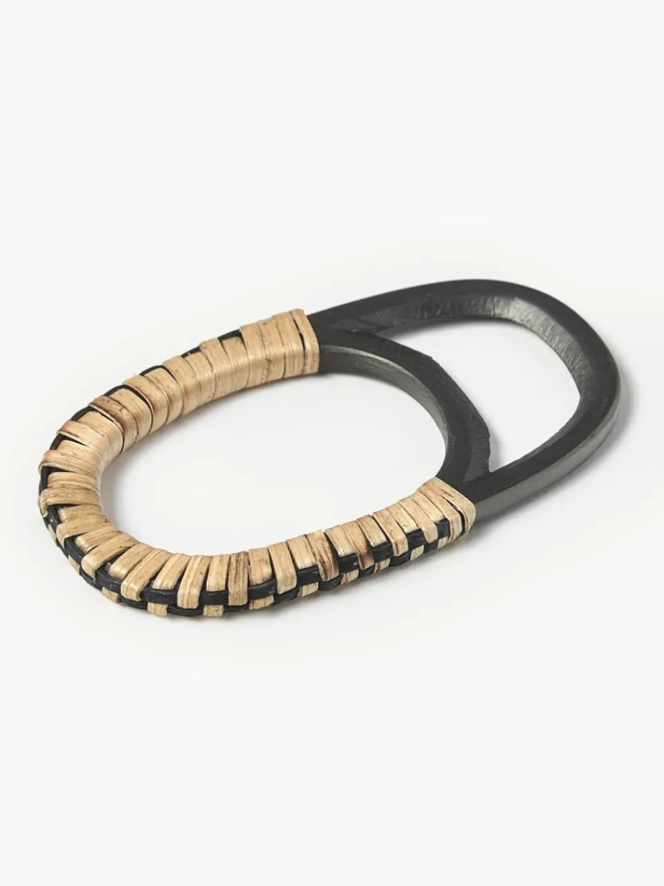 Flesopener Weave van rotan^ferm LIVING Online