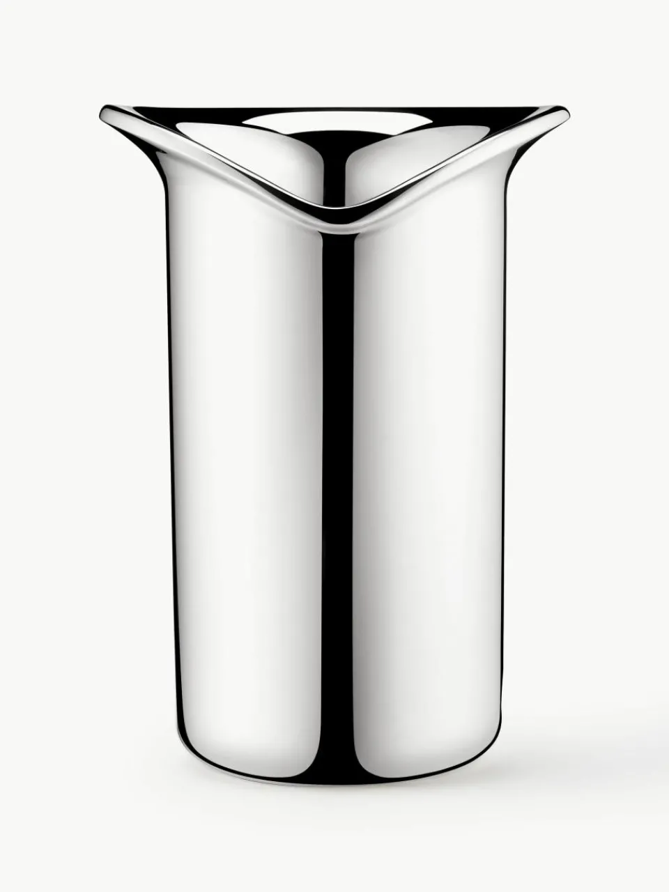 Flessenkoeler Wine & Bar van edelstaal^GEORG JENSEN Sale