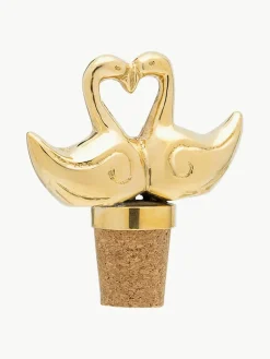 Flessenstop Lovey Dovey van messing^Anna + Nina Online