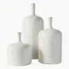 Flessenvazen Vormark, set van 3^Westwing Online