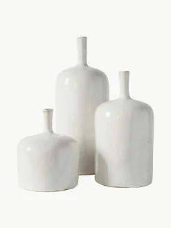 Flessenvazen Vormark, set van 3^Westwing Online