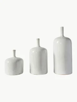 Flessenvazen Vormark, set van 3^Westwing Online