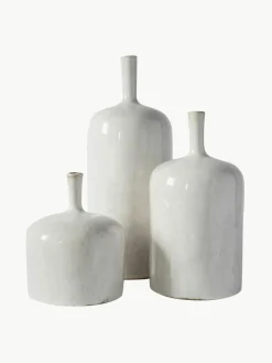 Flessenvazen Vormark, set van 3^Westwing Online