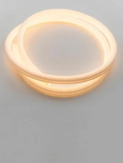 Flexibele LED lamp La Linea, dimbaar^Artemide Best