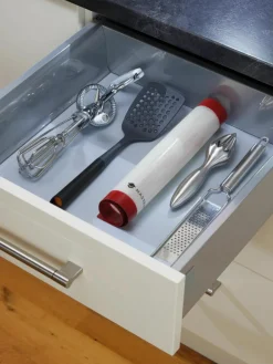 Flexibele non-stick siliconen bakmat Miner^Westwing Online