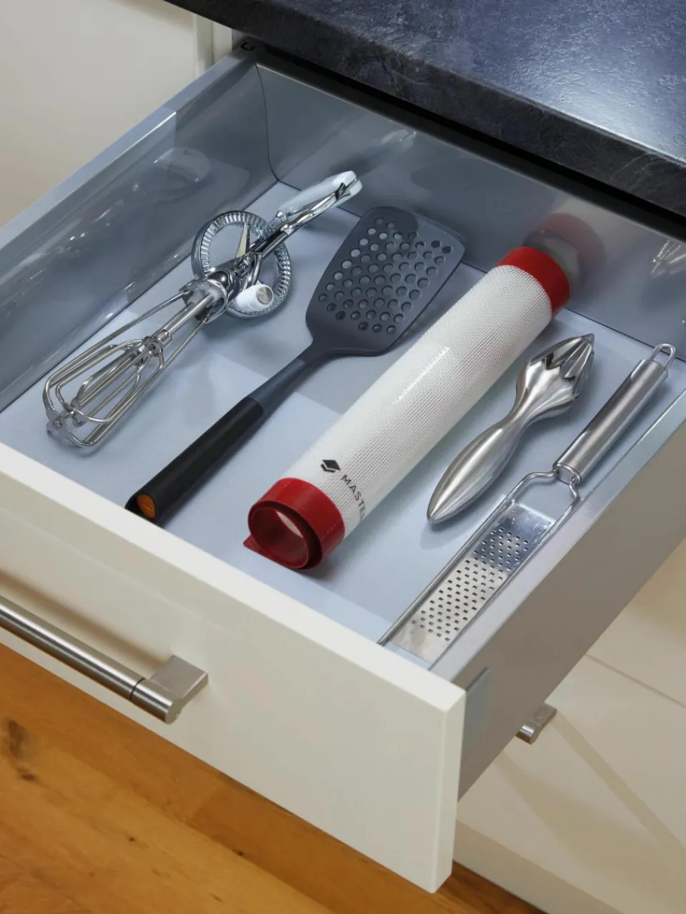 Flexibele non-stick siliconen bakmat Miner^Westwing Online