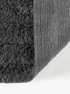 Fluffy badmat Bailey^Westwing Collection Fashion