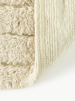 Fluffy badmat Bailey^Westwing Collection Fashion