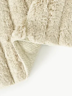 Fluffy badmat Bailey^Westwing Collection Fashion