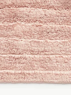 Fluffy badmat Bailey^Westwing Collection Clearance