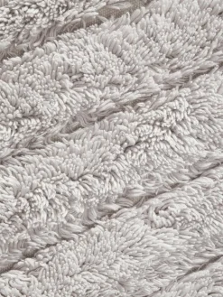 Fluffy badmat Bailey^Westwing Collection Hot