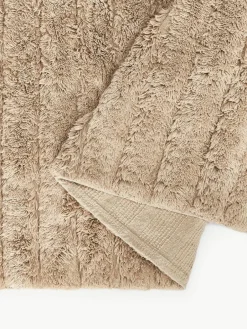 Fluffy badmat Bailey^Westwing Collection Best