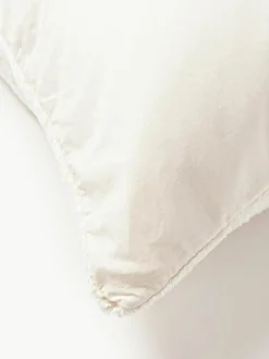 Fluffy dekbedovertrek Annie^Westwing Collection Clearance