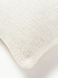 Fluffy dekbedovertrek Annie^Westwing Collection Clearance