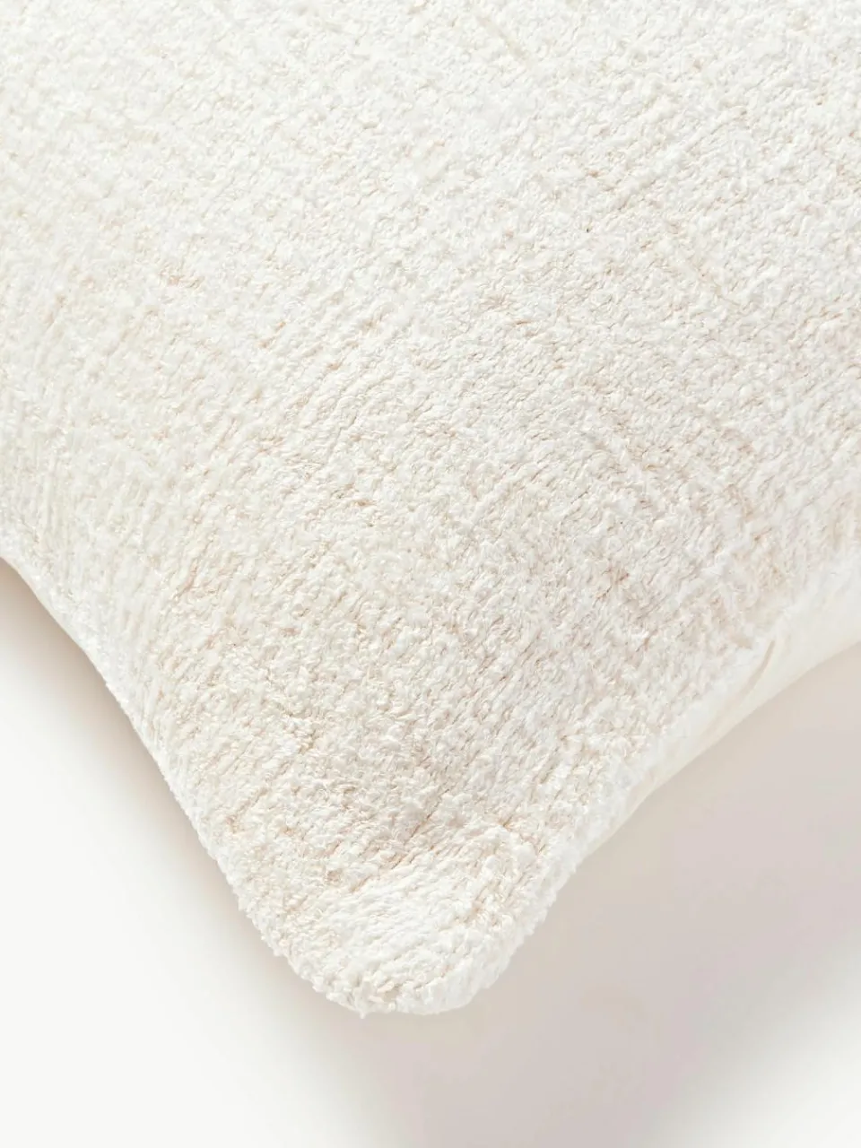Fluffy dekbedovertrek Annie^Westwing Collection Clearance