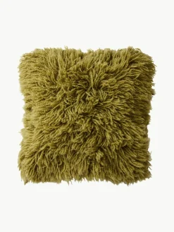 Fluffy kussen Fluffy, handgemaakt^HKLIVING Discount