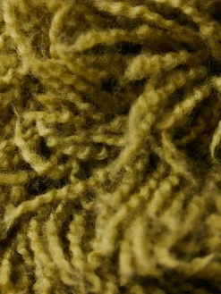 Fluffy kussen Fluffy, handgemaakt^HKLIVING Discount