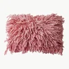 Fluffy kussen Rugged, handgemaakt^HKLIVING Best