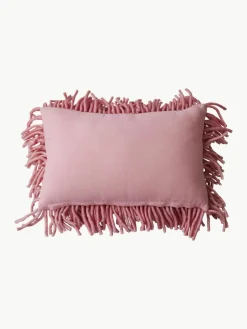 Fluffy kussen Rugged, handgemaakt^HKLIVING Best
