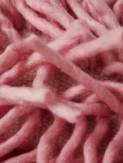 Fluffy kussen Rugged, handgemaakt^HKLIVING Best