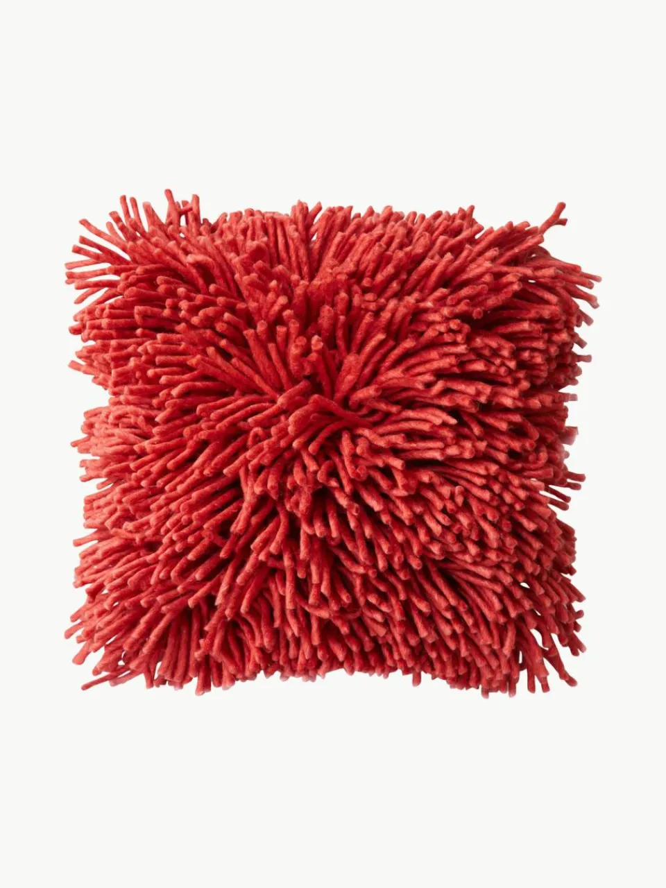 Fluffy kussen Rugged, handgemaakt^HKLIVING Clearance