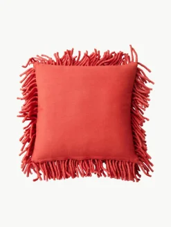 Fluffy kussen Rugged, handgemaakt^HKLIVING Clearance