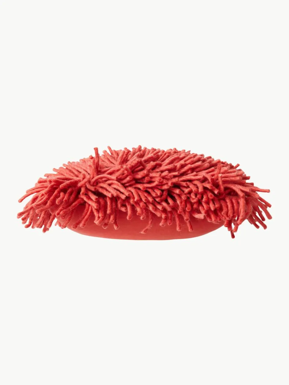 Fluffy kussen Rugged, handgemaakt^HKLIVING Clearance