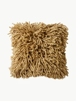 Fluffy kussen Rugged, handgemaakt^HKLIVING Clearance