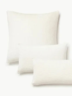 Fluffy kussenhoes Annie^Westwing Collection Best