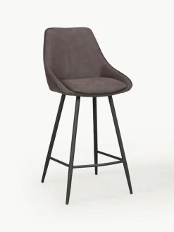 Fluwelen baliestoel Sierra^Rowico Clearance
