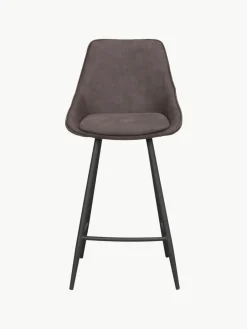 Fluwelen baliestoel Sierra^Rowico Clearance