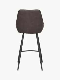 Fluwelen baliestoel Sierra^Rowico Clearance