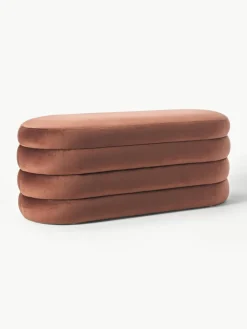 Fluwelen bank Alto^Westwing Collection Outlet