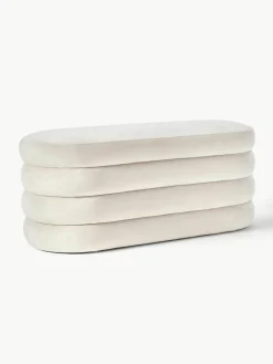 Fluwelen bank Alto^Westwing Collection New